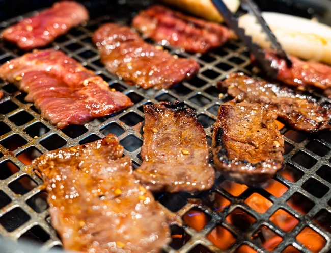 The Importance of Premium Charcoal for Commercial Cooking Operations