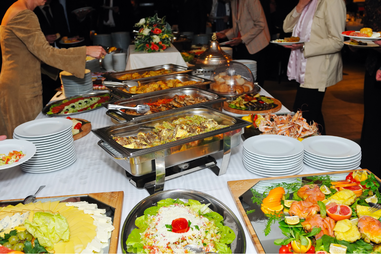 Catering