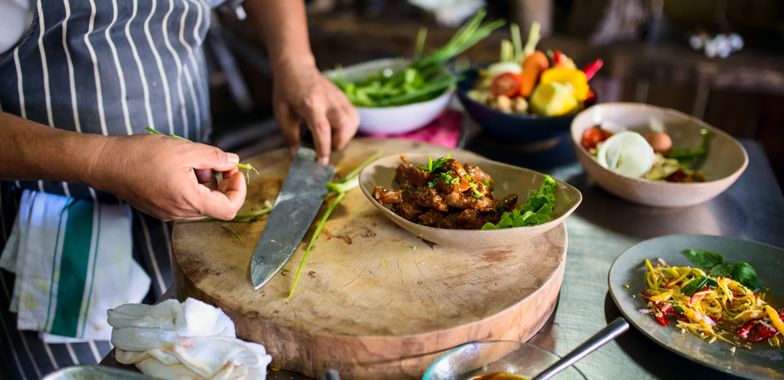 Cooking Demonstrations & Training (1)