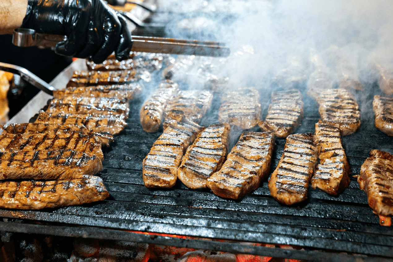 Meat Braai 02
