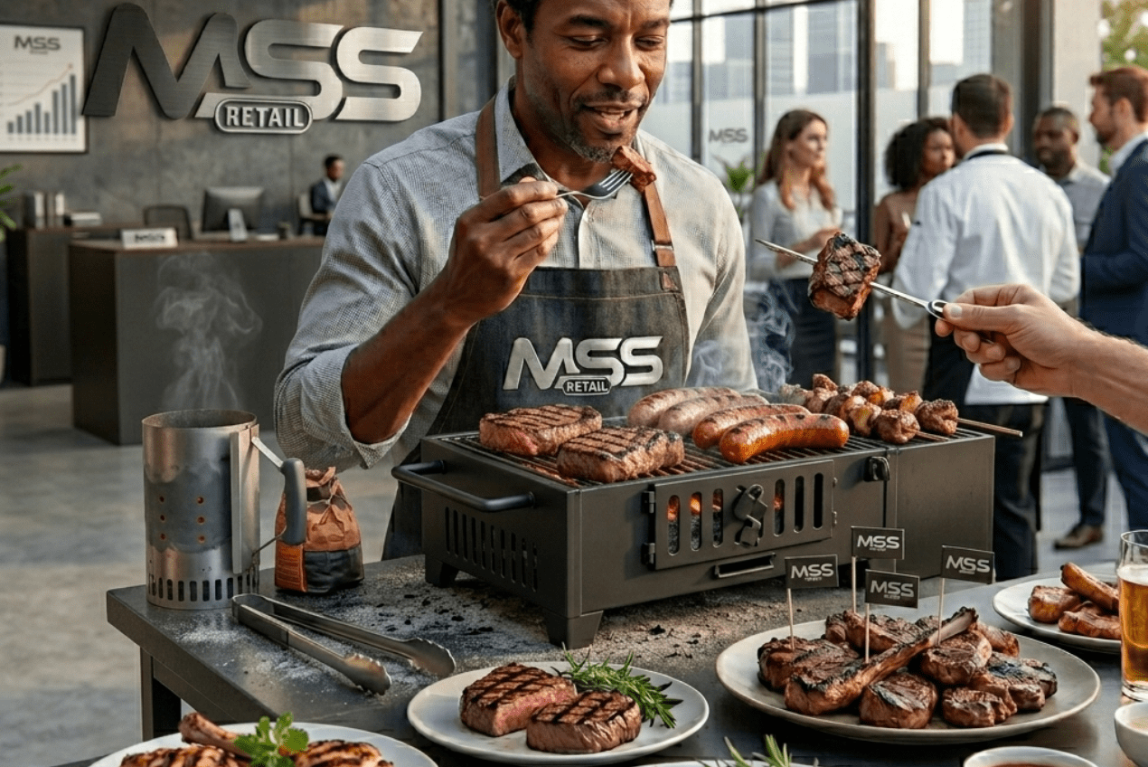 Meat Braai 03