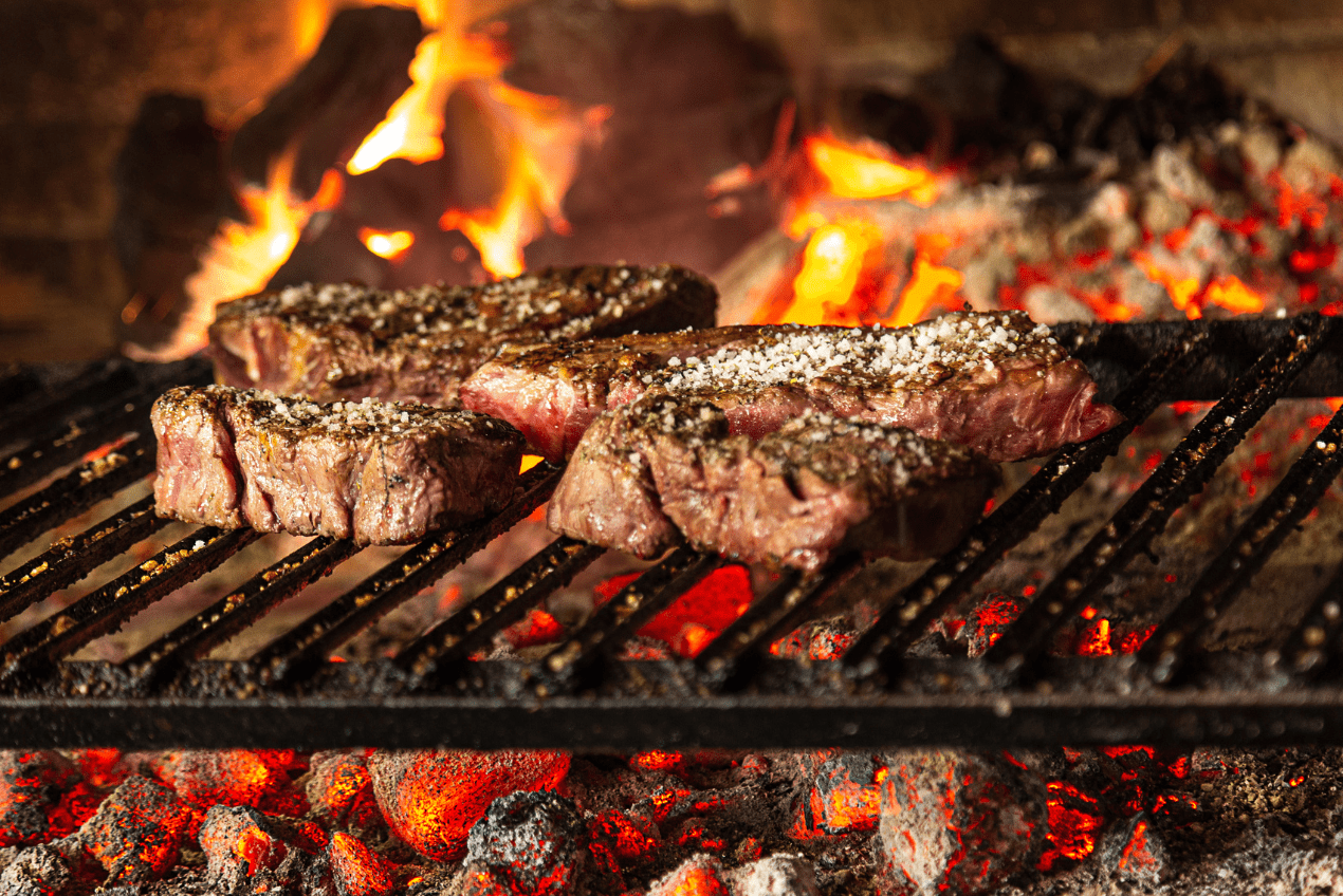 Meat Braai