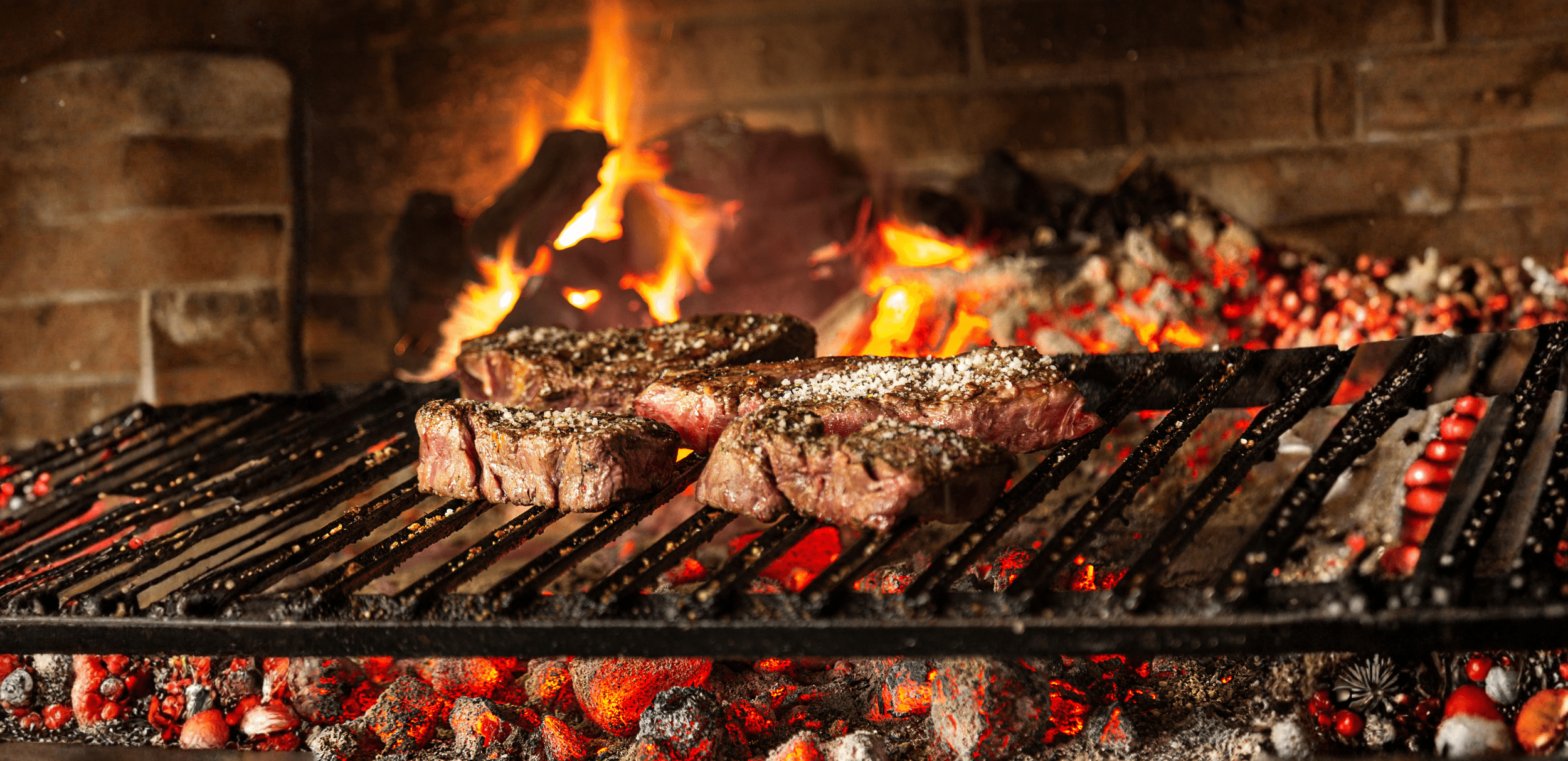 Premium Charcoal Supply
